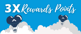 feb rewards points newsletter header